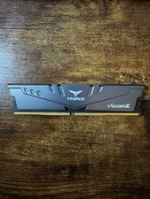 TeamGroup T-Force Vulcan 8GB) RAM DDR4 3200MHz TLZGD48G3200HC16CBK picture