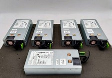 LOT OF 5 Cisco DPST-1400BB A 1400 Watt Power Supply Unit picture