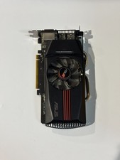 ASUS AMD Radeon HD 7770 1GB GDDR5 PCIe 3.0 x16 High Profile Video Graphics Card picture