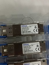 1pcs FINISAR FTLC1151RDPL2-BZ QSFP-100G-LR4 1310nm 10km Transceiver module picture