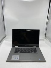 Dell Inspiron 5000 Laptop Intel Core i7 7500U– No RAM – No HDD Touch picture