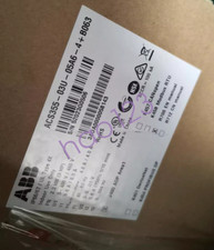 ACS355-03U-05A6-4+B063 Inverter ACS355-03U-05A6-4+B063 Brand New By  DHL/FedEx picture