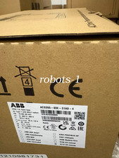ACS355-03E-31A0-4 ABB servo drive brand new FedEx or DHL picture
