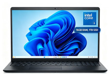 Dell DC15250 15.6