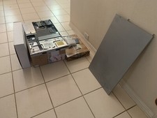 Apple Xserve 2008 Quad Core 2.8 with 16GB and 2 x 1TB and 1 x 250GB and More picture