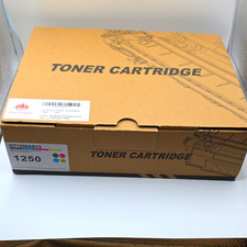 Toner Set for Dell 1250 CMYK Laser picture