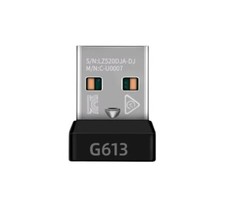 Logitech Usb Receiver For G613 Wireless Gaming Keyboard Light Speed Wireless picture