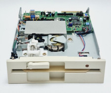 Vintage Panasonic Matsushita JU-475-3A36 Internal 5.25