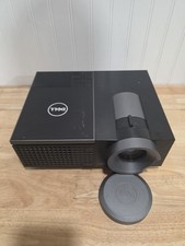 Dell 4220 Full HD DLP Projector 4100 Lumens *Operating Hour : 1019 Hours* picture