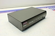 BELKIN OMNI VIEW F1D104 SE 4-PORT KVM SWITCH picture