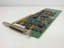 SGT 100e EISA Host Adapter Card 500125-03 006-3301028 SCSI Controller 1992 picture
