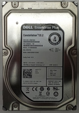 Dell Seagate Constellation ES.2 3TB HDD 3.5