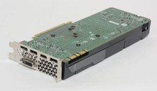 Dell NVIDIA GeForce GTX 1070 8GB GDDR5 8-Pin DisplayPort HDMI DVI OEM Blower GPU picture