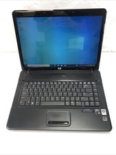 HP Compaq 6735S AMD Turion X 2 2.1 Ghz 2 GB Ram 160 GB Hard drive Windows 10 picture