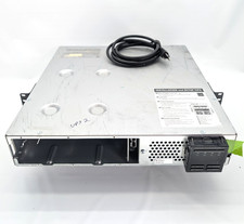 APC SMT1000RM2U Smart-UPS 1000VA RM Tested Working WITH Faceplate NO Batteries picture