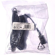 Poly / Plantronics U10P QD Cable for AGFEO, Siemens Optipoint / Optiset picture