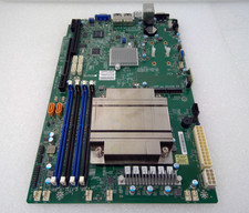 Supermicro X11SCW-F Socket(LGA 1151) DDR4 Server Motherboard -No CPU, I/O Shield picture