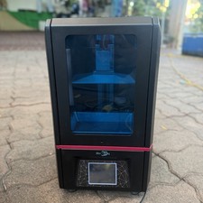 ANYCUBIC Photon 5.5 UV LCD SLA 3D Printer - Excellent Condition, Complete picture