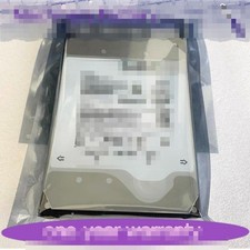 New HPE 12TB 881785-B21 882400-001 6Gb 7.2K SATA 3.5