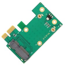 Mini PCIE To PCIE Adapter Card Mini PCI Express To PCI Express Card Adapt BEA picture