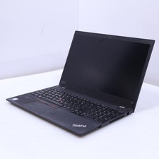 Lenovo Thinkpad T590 Intel Core i7 8th Gen 16GB RAM No Drive/OS/Battery picture