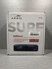 ARRIS SURFboard SBV3202 DOCSIS 3.0 Cable Modem Comcast Xfinity Internet & Voice picture