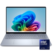 Dell - Plus 16 in 2K 2-in-1 - Core Ultra 7 Series 2 256V 1TB Storage 16GB Memory picture