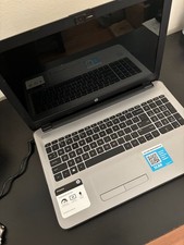 HP 15-ay137cl 15.6