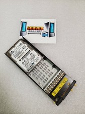 793132-001 HP 3PAR M6710 600GB 15K SAS 2.5 HDD -- K0F23A-- picture