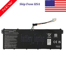 AP20CBL KT.0030B.002 3ICP5/82/70 Laptop Battery for Acer Aspire 5 A515-45 SF314 picture