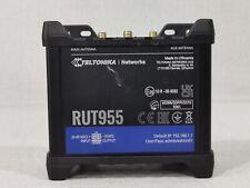 TELTONIKA RUT955 Compact Industrial 4G (LTE) RS232/RS485 Router picture