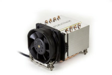 Dynatron A24 AMD AM4 AM5 Active 2U Rackmount CPU Cooler picture