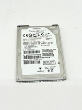 HARD DRIVE HITACHI TRAVELSTAR 7K100 HTS721060G9SA00 60GB 7.2K 8MB SATA 2.5'' picture