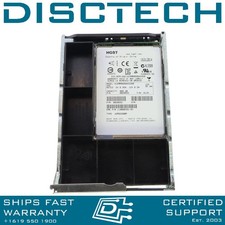 EMC 005051155 / 118033292-01 1.6TB SAS 6Gbps MLC 520 SSD 005051155 picture