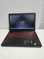 ASUS TUF Gaming Laptop | GTX 1050 | i5-8300H | 16 GB Ram | 256 GB SSD picture