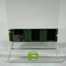 Intel 2280mm 660p Series 512GB M.2 NVMe Gen 3.0 x 4 SSD SSDPEKNW512G8 picture