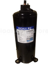 QTY:1 NEW WHP19460DCC3Q9JK 5P Heat Pump Water Heater Compressor R417A picture