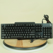 Logitech G512 SE Wired Mechanical Gaming Keyboard with RGB Back Lighting picture