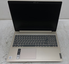 Lenovo IdeaPad 3 15IIL05 81WE Intel i3-1005G1 1.2GHz 4GB 128GB SSD Windows 11 picture