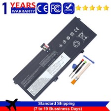 L17C4PH1 Battery For Lenovo Yoga C930-13IKB-81EQ 7 Pro-13IKB 81EQ000HGE L17M4PH1 picture