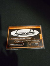 Hyperglide mouse skates for G Pro Wireless picture