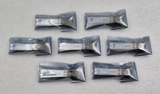 [LOT 7 PCS] NEW- HP JD118B PLRXPL-VI-S24-H8 X120 1G SFP LC SX Transceiver Module picture