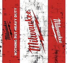 Milwaukee, Mouse Pad, Sublimated, Can Personalize/Made to Order (mp112) picture