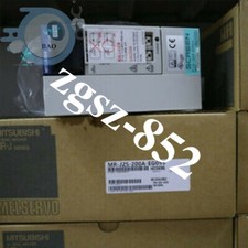 1PC Mitsubishi MR-J2S-200A-EG055 AC Servo Drive MRJ2S200AEG055 New Fast Shipping picture