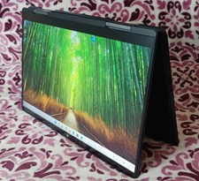 Dynabook (Toshiba) Portege 2-in-1 Touch X30W-J 16GB RAM 500GB SSD 11th Gen i7 picture