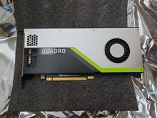 Nvidia Quadro RTX 4000 8GB GDDR6 DisplayPort, USB-C GPU, 699-5G160-0500-810 picture