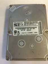 Quantum 4.5SCA P/N TD45J461 3.5