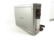 BUFFALO HS-DH500GL 500GB LinkStation Live Multimedia Storage Server picture