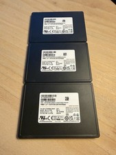 Samsung PM897 1.92TB 2.5” SSD Enterprise MZ-7L31T9B MZ7L31T9HBNA-00A07 98%+ picture