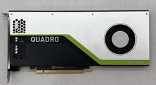 Nvidia Quadro RTX 4000 8GB GDDR6 Video Graphics Card 699-5G160-0500-811 X picture